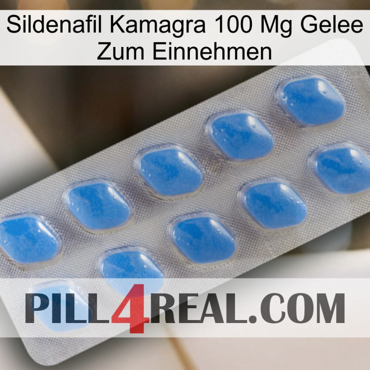 Sildenafil Kamagra 100Mg Oral Jelly 22